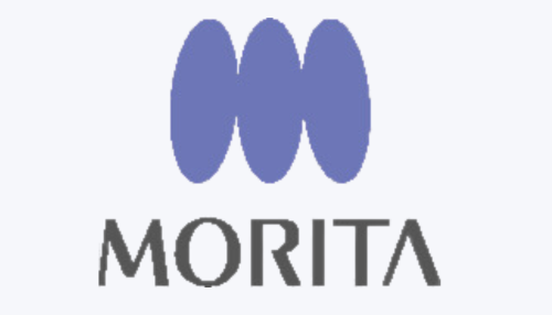 J MORITA